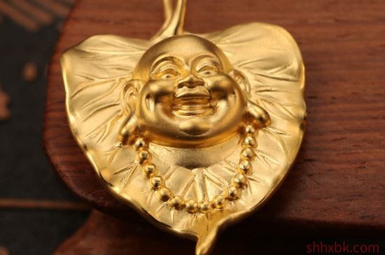 佛头吊坠有什么寓意