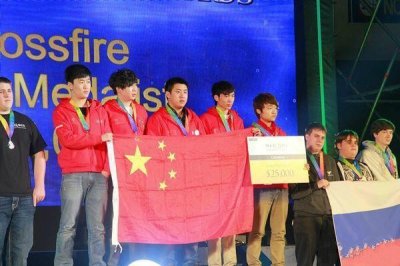 ​CFPL经典丨实力差距明显！雪域电竞战胜东珈AG联队