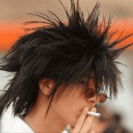 非主流也叫什么(什么叫非主流)