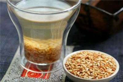 ​炒米茶的危害有哪些 喝多了可能会导致上火