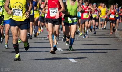 ​半程马拉松90分钟训练方法（如何训练半程马拉松）