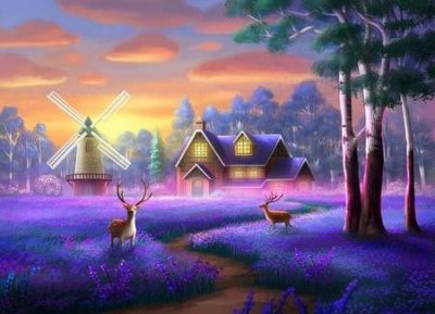 ​父母应不应该告诉孩子童话是假的