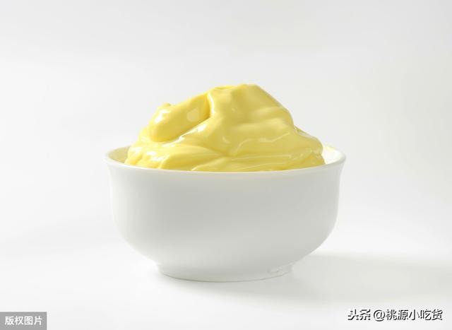 自己怎么调蛋黄沙拉酱(百吃不腻万能油醋汁)(10)