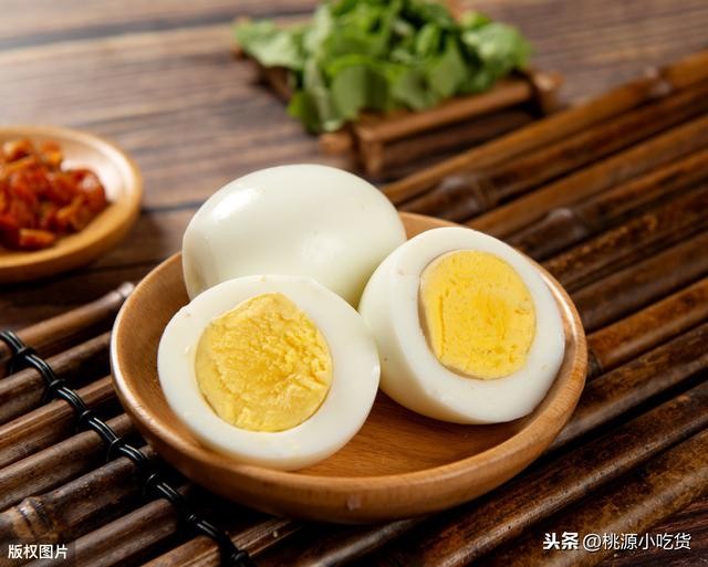 自己怎么调蛋黄沙拉酱(百吃不腻万能油醋汁)(9)