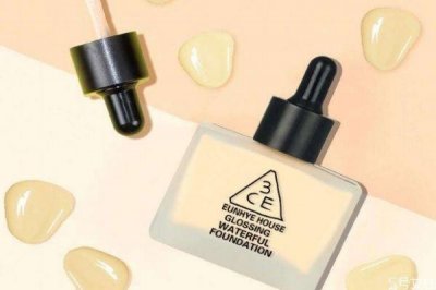 ​比较好用的粉底液有什么呢 怎么区分粉底液的好坏呢