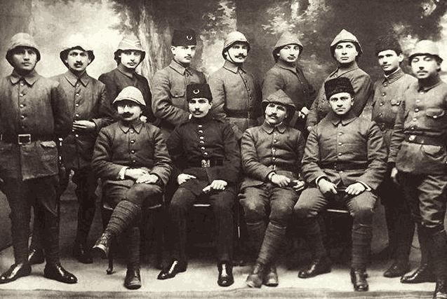 这个民族盛产美女，被外族奴役两千多年后，终于成功复国了