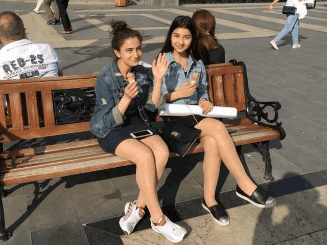 这个民族盛产美女，被外族奴役两千多年后，终于成功复国了