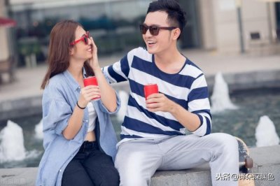 ​男闺蜜是什么意思，女生说你是她的男闺蜜