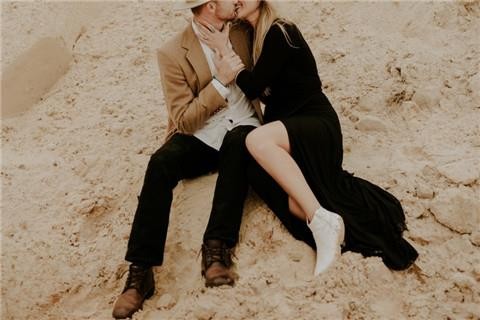 射手座吃醋的表现1