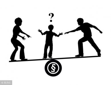 有抚养权有什么优势(争取孩子抚养权的优势)