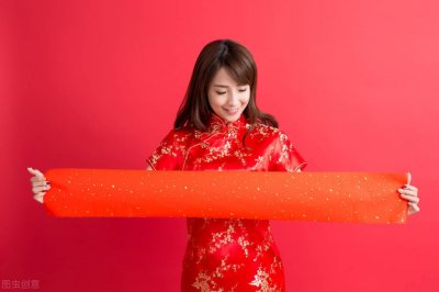 上联和下联是怎么区分的(一副对联,怎么区分上下联?一篇文章让你搞明白)