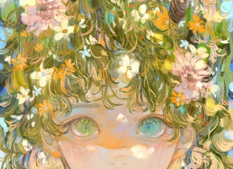 女生想做你女朋友的表现，如何看出女生想做你女朋友