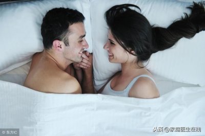 ​最容易让男人射精的，男人秒射的原因有哪些