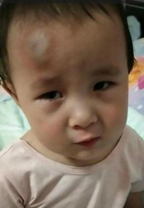 ​小时候被老师打的阴影(小时候有心理阴影怎么办)