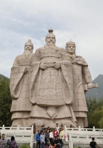 ​韩信的死和刘邦有关系吗(韩信为什么会被刘邦、吕后杀害?)