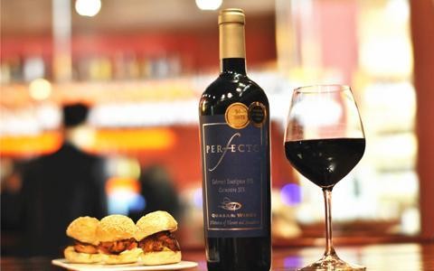 适合中国人葡萄酒