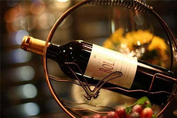 适合中国人葡萄酒