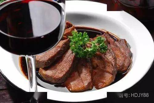 适合中国人葡萄酒