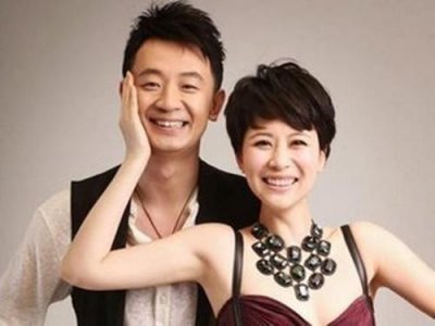 ​尹相杰为她一直单身，一手捧红大衣哥朱之文，女儿貌美如花似母亲