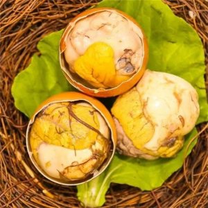 ​活珠子怎么煮才好吃才入味