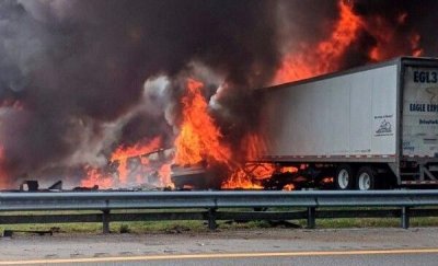 ​柴油属于易燃易爆品吗，属于（起火用泡沫、干粉扑灭）