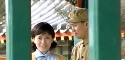 ​俞飞鸿演技一般