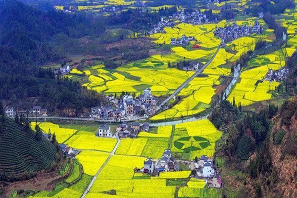 河南、安徽、江苏这三省将新建一条铁路，投资600亿，是你家乡吗