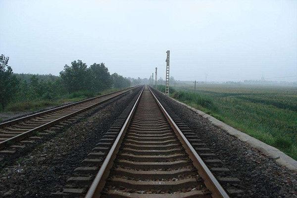 河南、安徽、江苏这三省将新建一条铁路，投资600亿，是你家乡吗