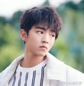 ​王俊凯新歌《圆梦一代》，我们的正能量偶像王俊凯，你真的很棒！