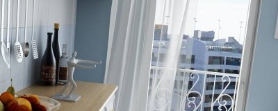 ​室内怎么通风除甲醛