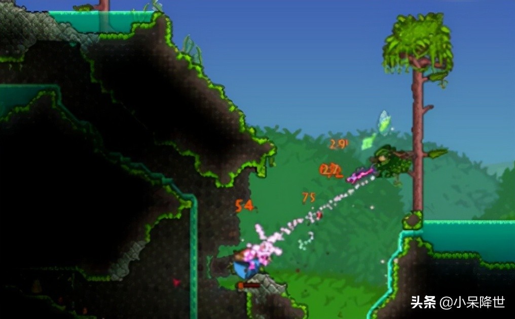 泰拉瑞亚肉山后攻略(分享泰拉瑞亚肉山后主要攻略流程)