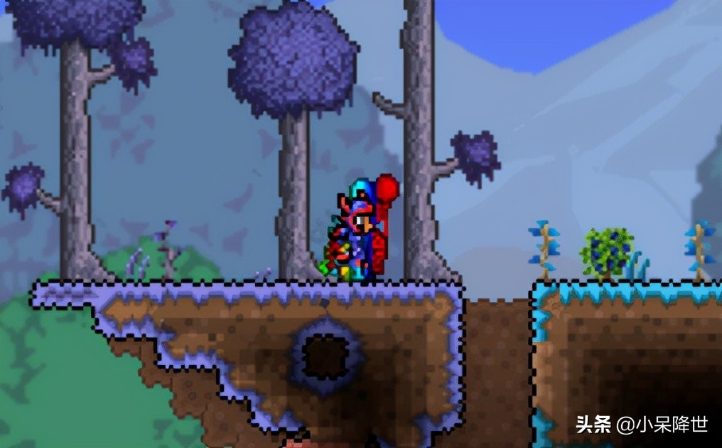 泰拉瑞亚肉山后攻略(分享泰拉瑞亚肉山后主要攻略流程)