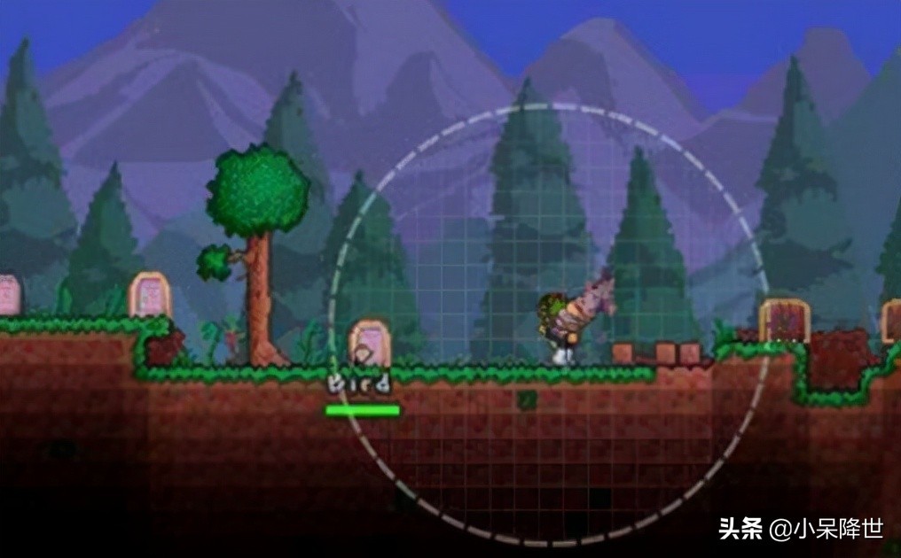 泰拉瑞亚肉山后攻略(分享泰拉瑞亚肉山后主要攻略流程)