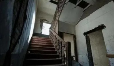 ​凶宅为什么没有人想住