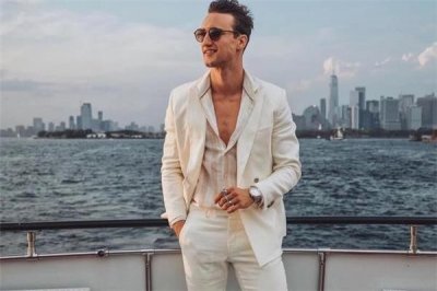 ​身材偏瘦的男生如何穿搭 男生偏瘦怎么穿显壮