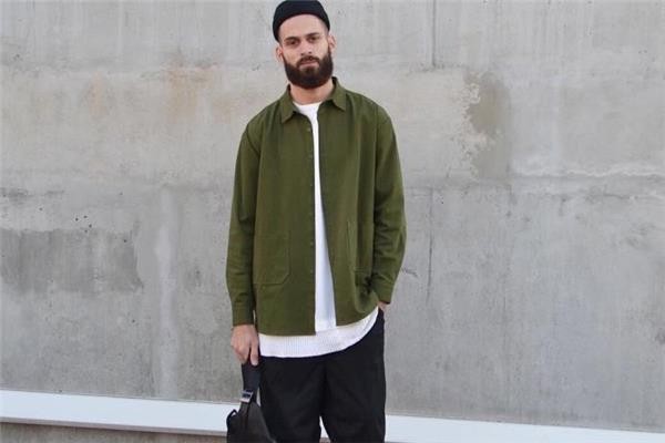 身材偏瘦的男生如何穿搭 男生偏瘦怎么穿显壮 身材偏瘦的男生如何穿搭 男生偏瘦怎么穿显壮