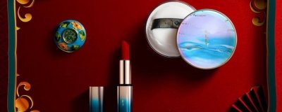 ​化妆品分类规则 粉饼和散粉区别