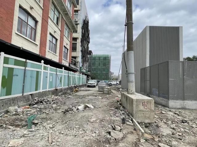 平凉路最新规划（为18号线平凉路站增色）(2)