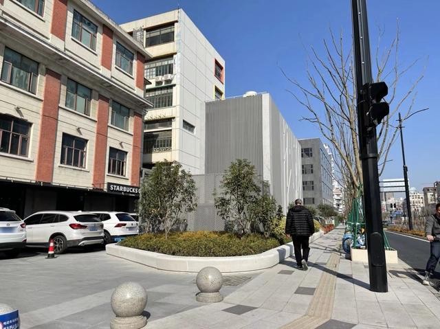 平凉路最新规划（为18号线平凉路站增色）(3)