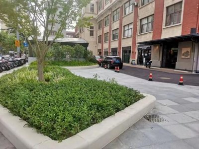 ​平凉路最新规划（为18号线平凉路站增色）