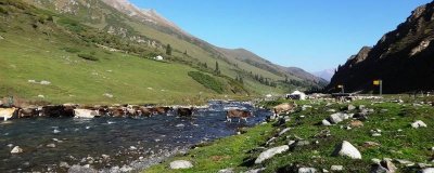 ​长江全长多少 长江全长约多少千米是世界第几长河