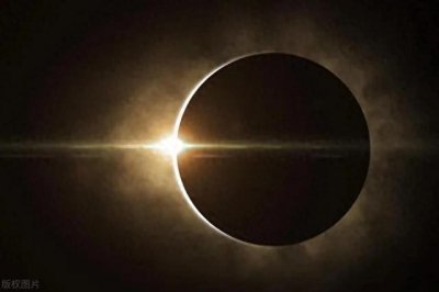 ​2024年4月9日日全食揭晓！几点开始？我国哪些地区可见？