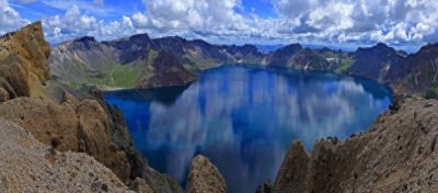 ​吉林十大景点不容错过