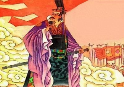 ​春秋时期楚国国君——楚灵王