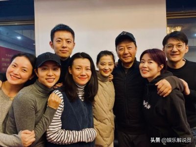 ​丈夫身价上亿，出道多年不火，因演<父母爱情>演技炸裂，今再次爆红