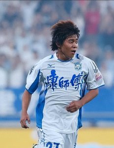 ​津门虎将之姜晨