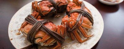 ​大闸蟹吃了会不会长痘痘 大闸蟹吃多了会长痘痘吗