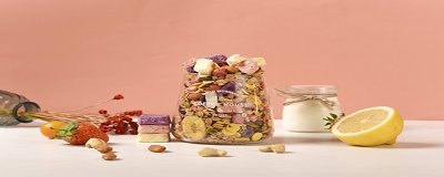 ​代餐是什么吃的