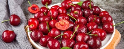 ​车厘子单钩和双钩是什么意思