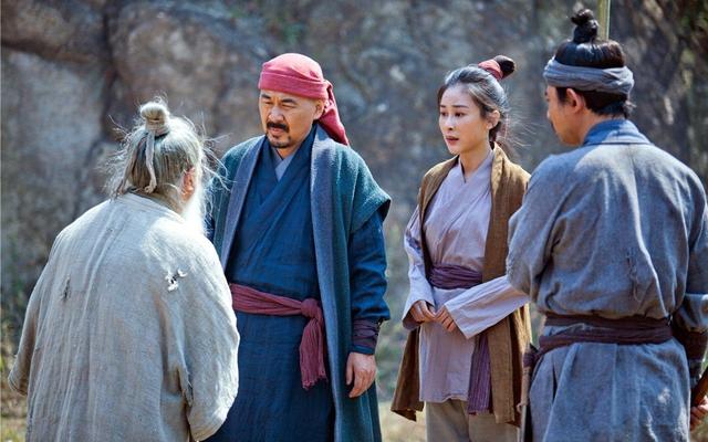 宋太祖杯酒释兵权吸取了什么历史教训（宋太祖杯酒释兵权解除了谁的兵权）(图6)